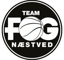 TEAM FOG NAESTVED Team Logo